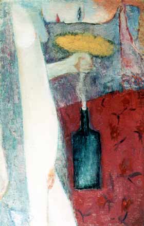 Вино из одуванчиков. 1997. Х., м.